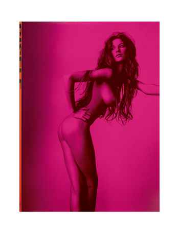 Gisele Bundchen