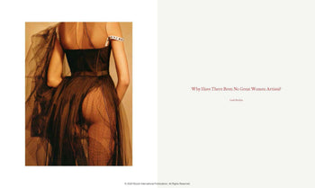 Her Dior: Maria Grazia Chiuri's New Voice