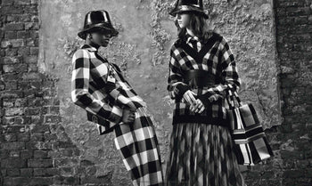 Her Dior: Maria Grazia Chiuri's New Voice