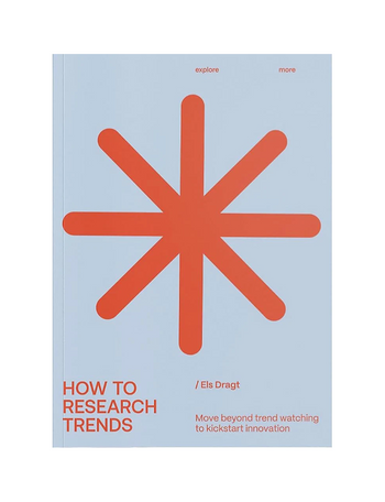 How to Research Trends (Revised Edition)