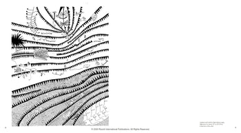 Kusama - Cosmic Nature