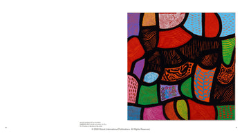 Kusama - Cosmic Nature