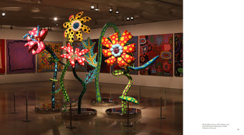 Kusama - Cosmic Nature