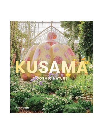 Kusama - Cosmic Nature
