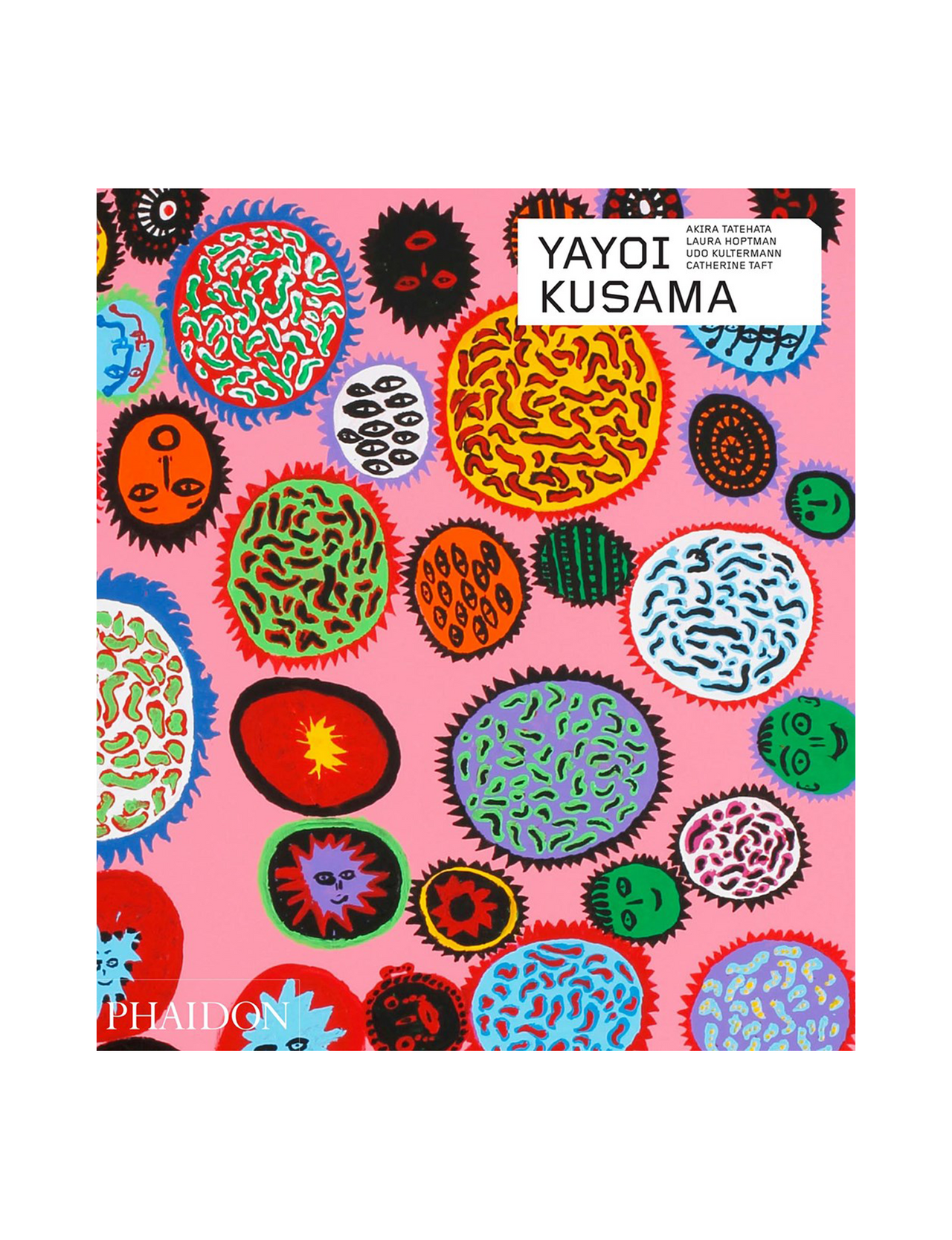Yayoi Kusama