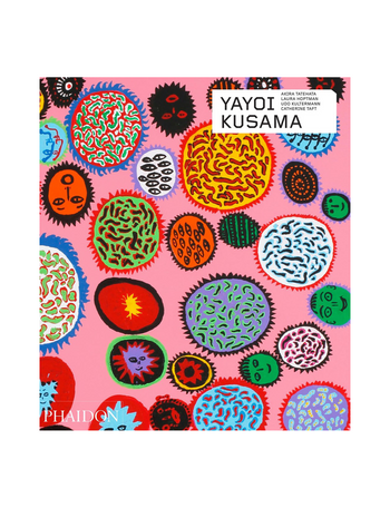 Yayoi Kusama