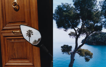 LIGURIA: Recipes &amp; Wanderings Along the Italian Riviera