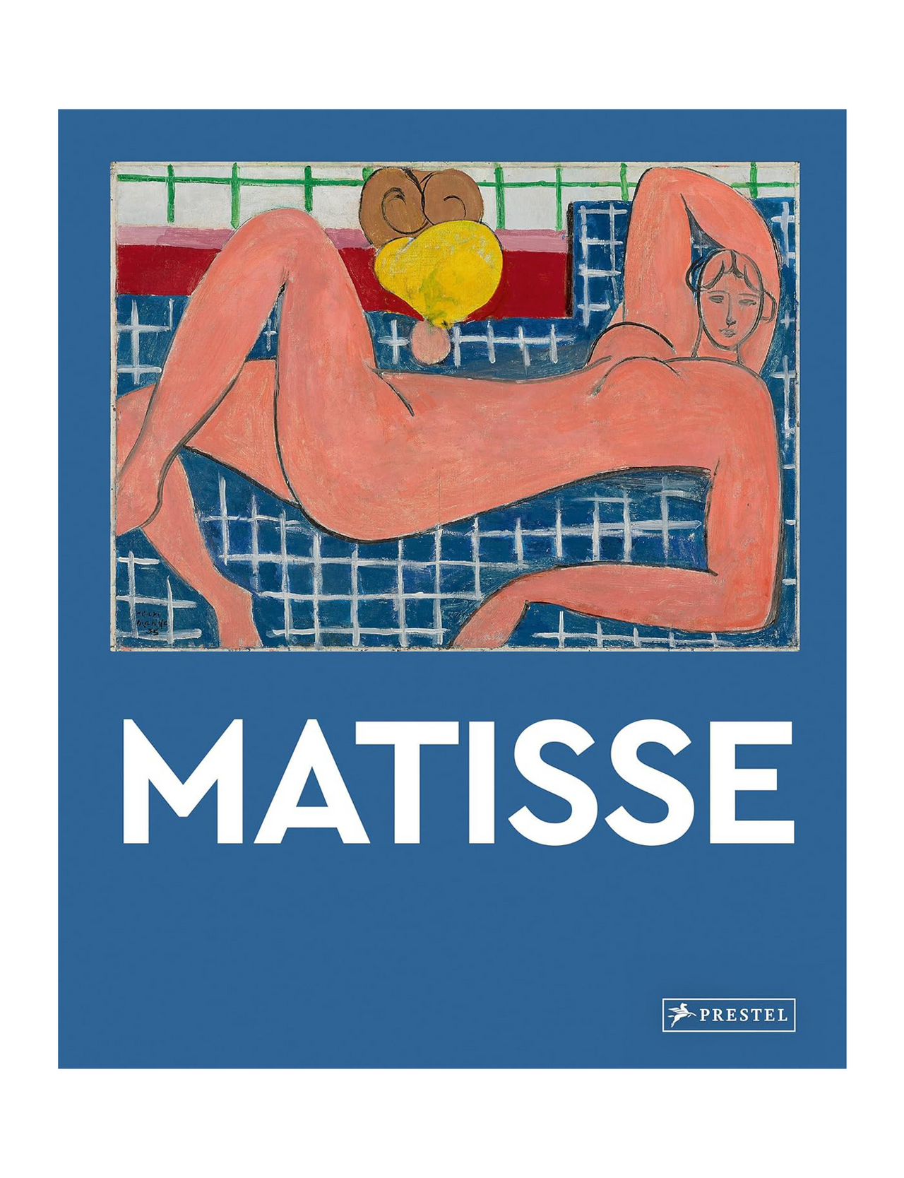 Matisse - Masters of Art