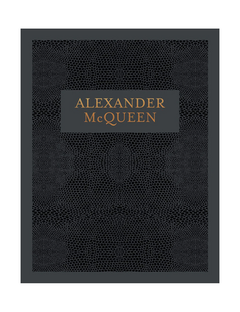Alexander McQueen
