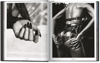 Mert Alas and Marcus Piggott