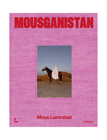 Mousganistan