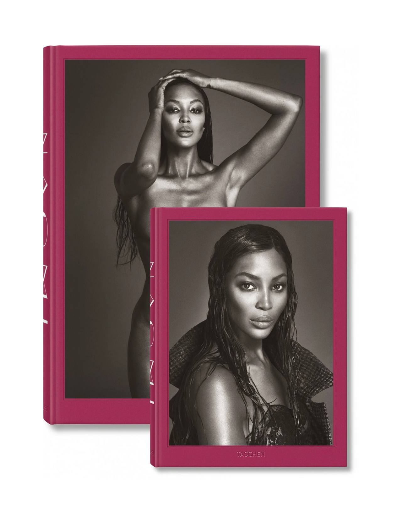 Naomi Campbell