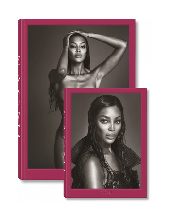 Naomi Campbell