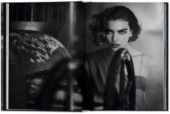 Peter Lindbergh - On Fashion Photography