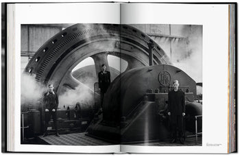 Peter Lindbergh - On Fashion Photography