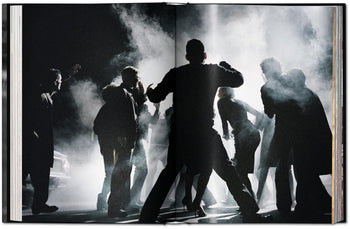 Peter Lindbergh - On Fashion Photography