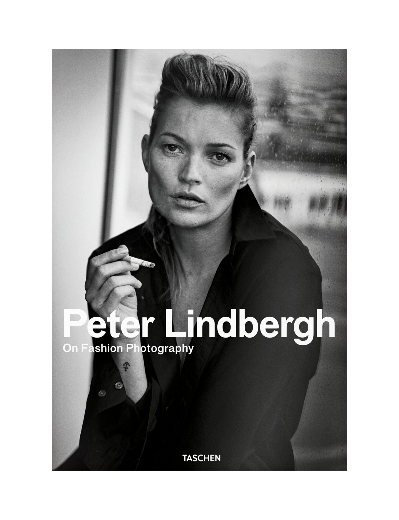 Peter Lindbergh - On Fashion Photography