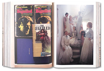 SOFIA COPPOLA ARCHIVE 1999-2023