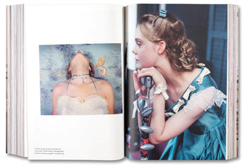 SOFIA COPPOLA ARCHIVE 1999-2023