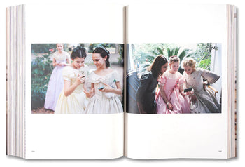 SOFIA COPPOLA ARCHIVE 1999-2023