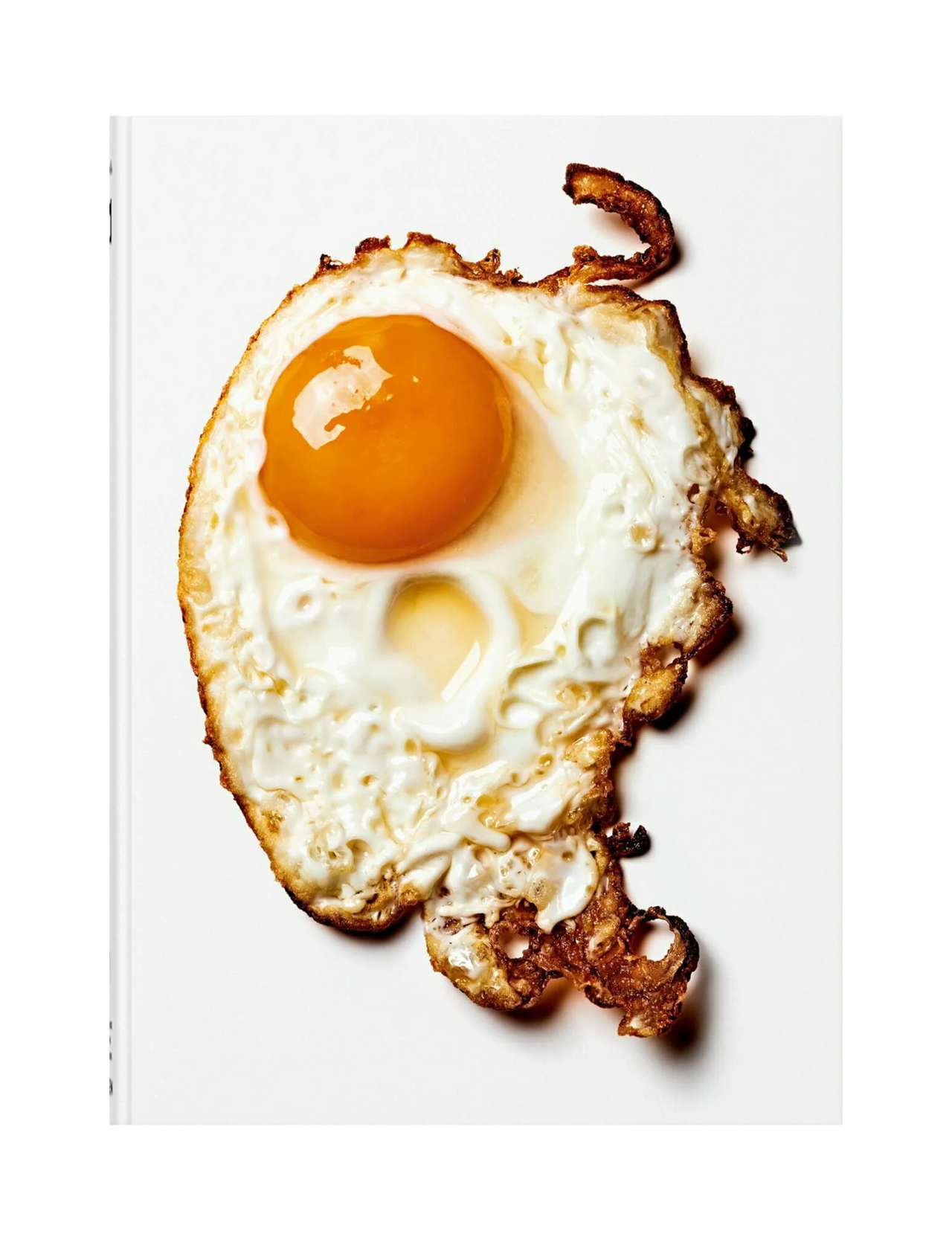 The Gourmand’s Egg. A Collection of Stories & Recipes
