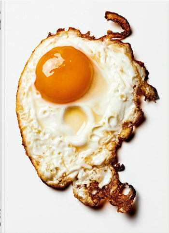 The Gourmand's Egg. A Collection of Stories &amp; Recipes