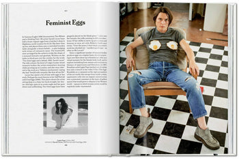 The Gourmand's Egg. A Collection of Stories &amp; Recipes
