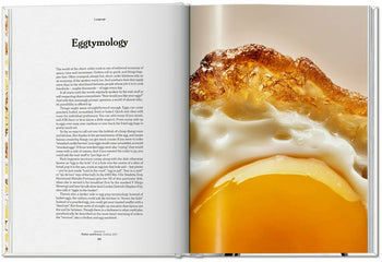 The Gourmand's Egg. A Collection of Stories &amp; Recipes
