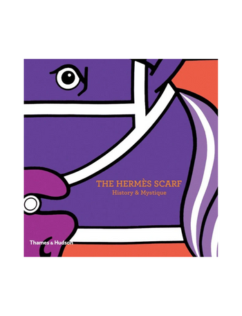 The Hermès Scarf