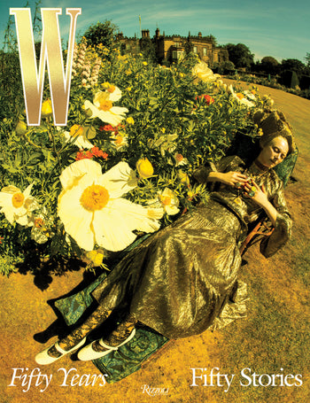 In Magazine: 50 Years/50 Stories