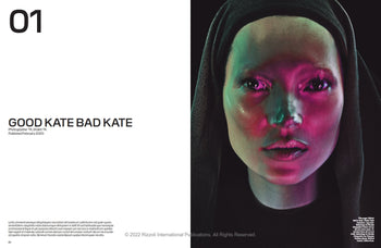 In Magazine: 50 Years/50 Stories