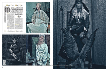 In Magazine: 50 Years/50 Stories