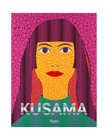 Yayoi Kusama