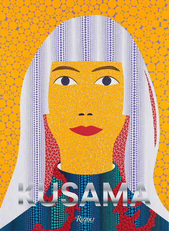 Yayoi Kusama