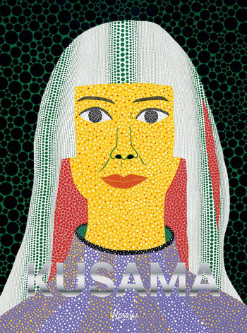 Yayoi Kusama